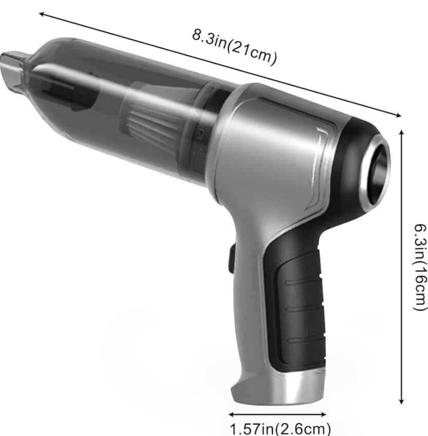 Micronado Vortex Ma boutique 